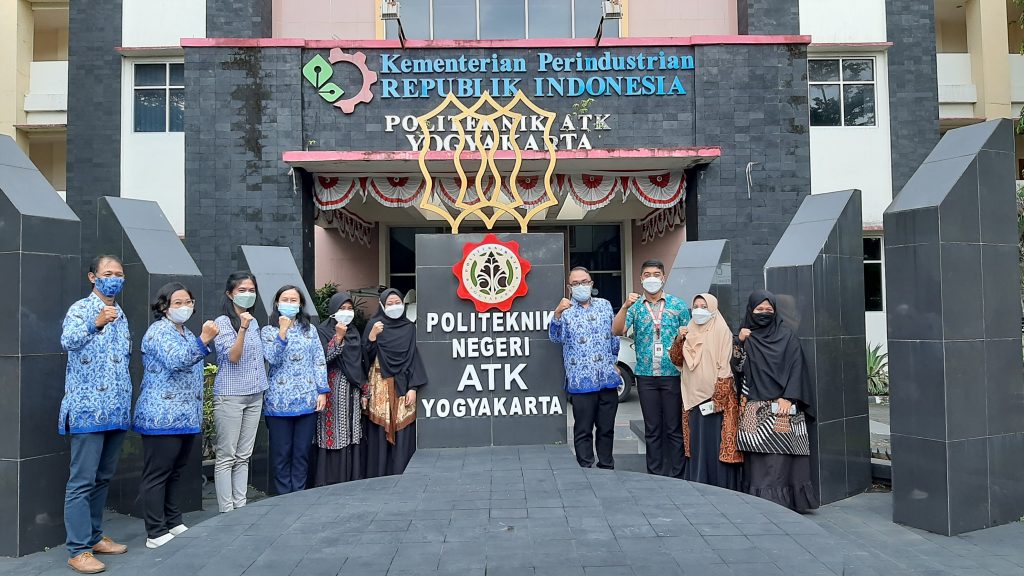 Workshop Teknologi Kulit Modern